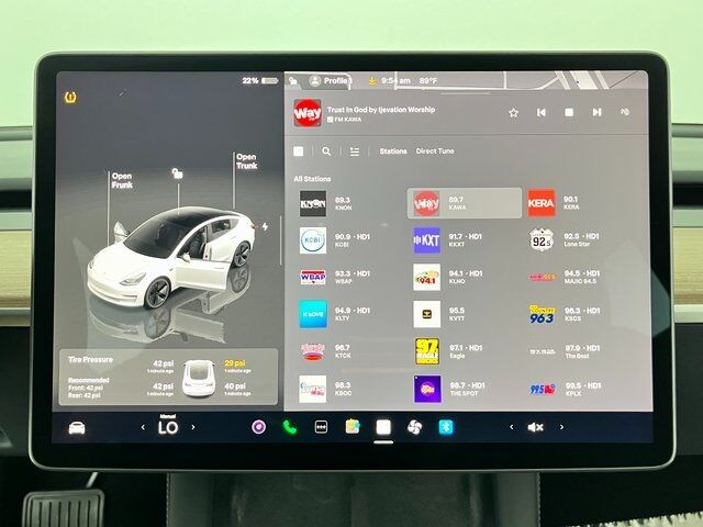 2023 Tesla Model 3 Base Carrollton TX