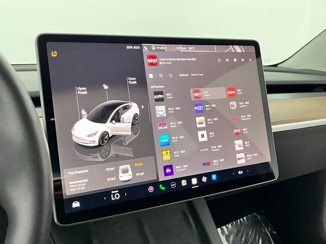 2023 Tesla Model 3 Base Carrollton TX