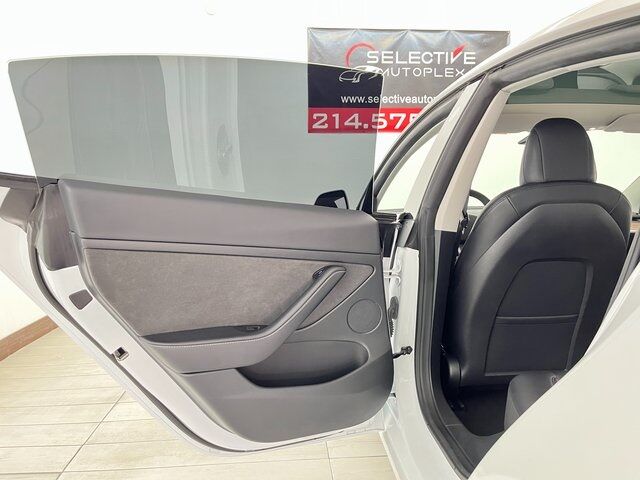 2023 Tesla Model 3 Base Carrollton TX
