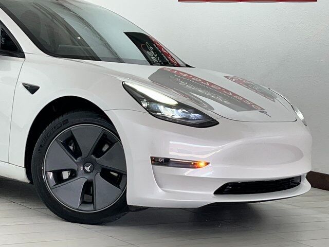 2023 Tesla Model 3 Base Carrollton TX
