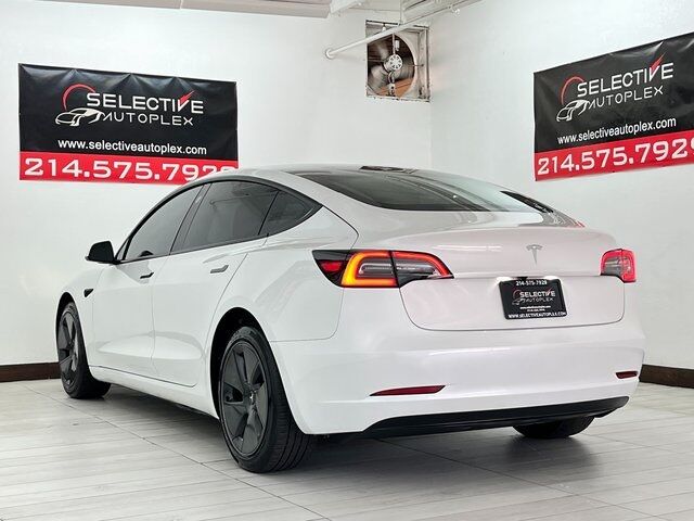 2023 Tesla Model 3 Base Carrollton TX