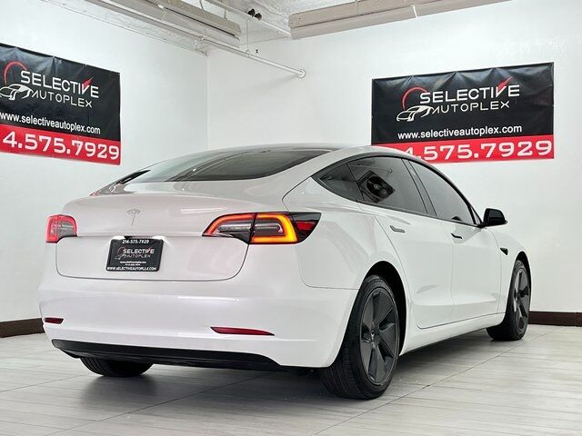 2023 Tesla Model 3 Base Carrollton TX