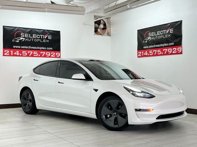 2023 Tesla Model 3 Base Carrollton TX