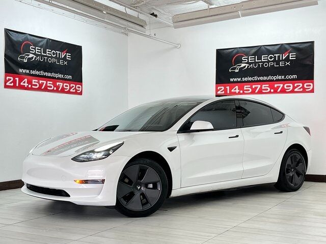 2023 Tesla Model 3 Base Carrollton TX