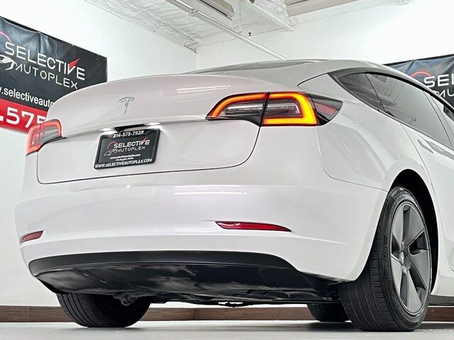 2023 Tesla Model 3 Base Carrollton TX