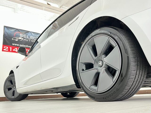 2023 Tesla Model 3 Base Carrollton TX