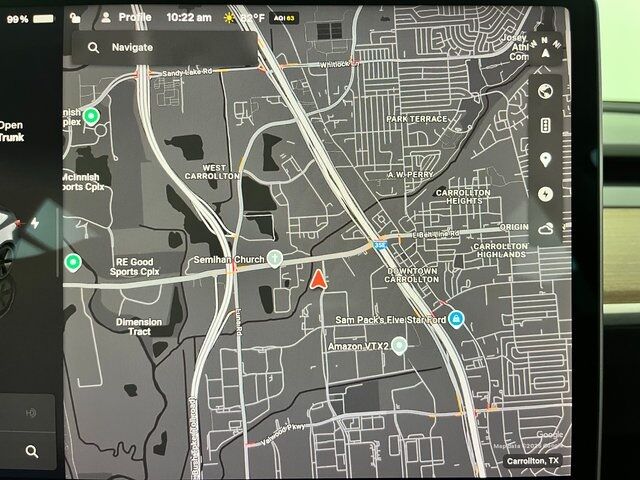 2023 Tesla Model 3 Base Carrollton TX