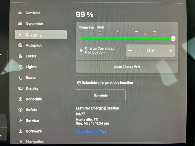 2023 Tesla Model 3 Base Carrollton TX