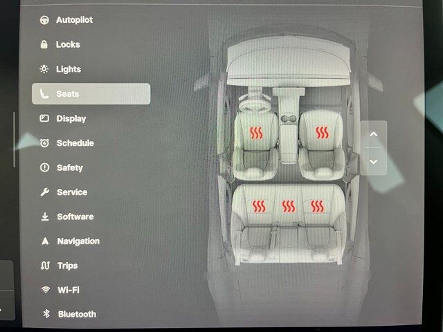 2023 Tesla Model 3 Base Carrollton TX