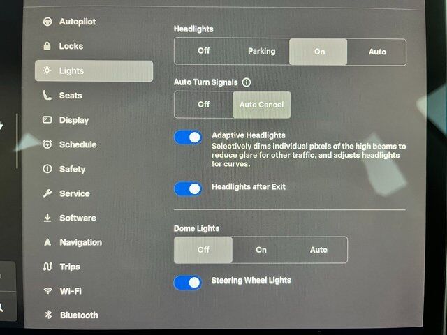 2023 Tesla Model 3 Base Carrollton TX