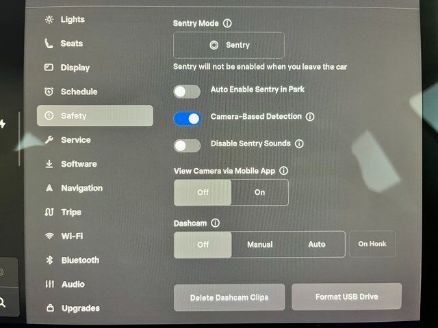2023 Tesla Model 3 Base Carrollton TX
