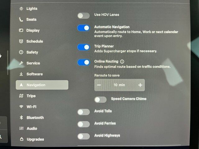 2023 Tesla Model 3 Base Carrollton TX