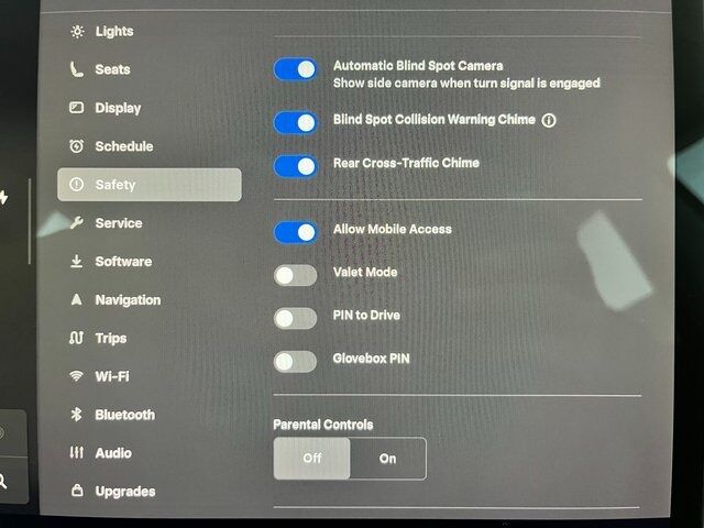 2023 Tesla Model 3 Base Carrollton TX