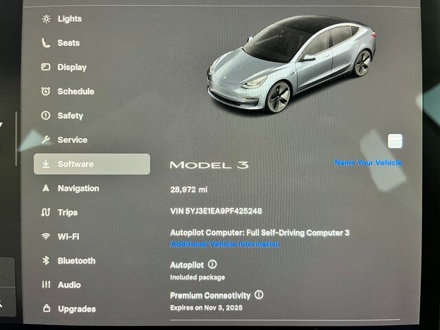 2023 Tesla Model 3 Base Carrollton TX