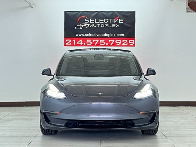 2023 Tesla Model 3 Base Carrollton TX