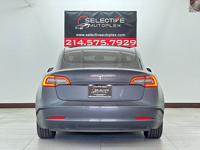 2023 Tesla Model 3 Base Carrollton TX