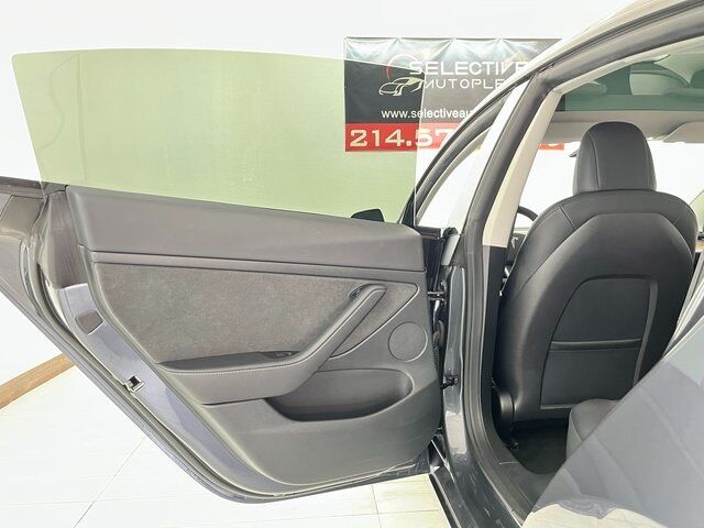 2023 Tesla Model 3 Base Carrollton TX