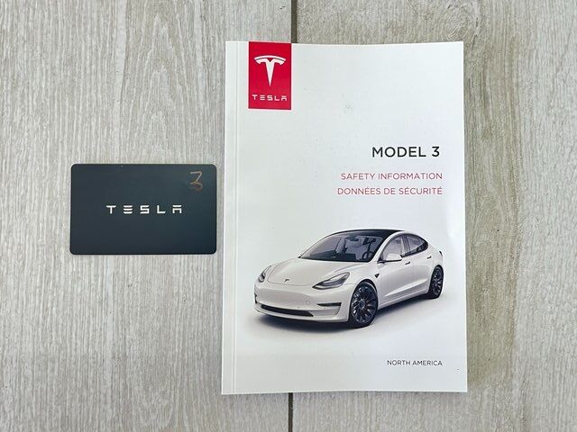 2023 Tesla Model 3 Base Carrollton TX