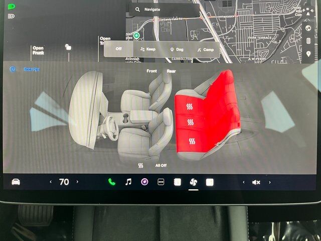 2023 Tesla Model 3 Base Carrollton TX
