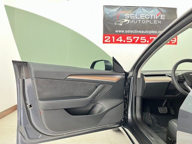 2023 Tesla Model 3 Base Carrollton TX