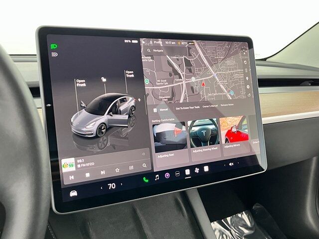 2023 Tesla Model 3 Base Carrollton TX