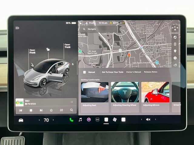 2023 Tesla Model 3 Base Carrollton TX