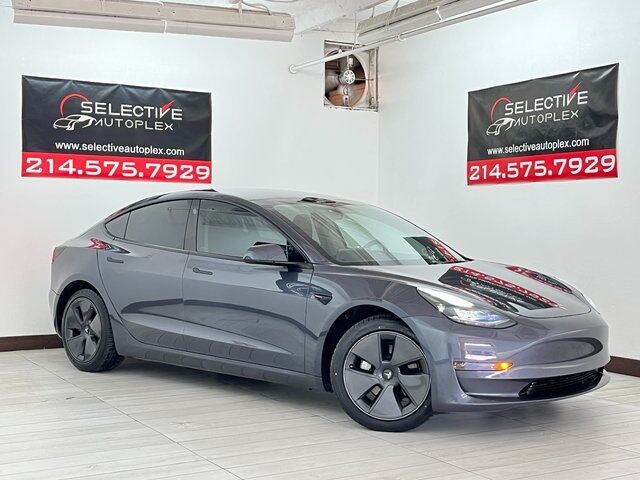 2023 Tesla Model 3 Base Carrollton TX