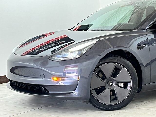 2023 Tesla Model 3 Base Carrollton TX