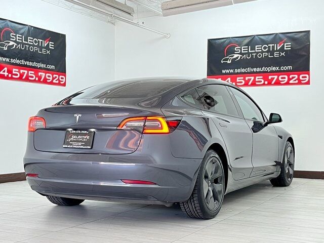 2023 Tesla Model 3 Base Carrollton TX