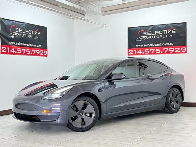2023 Tesla Model 3 Base Carrollton TX