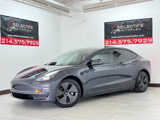 2023 Tesla Model 3 Base Carrollton TX