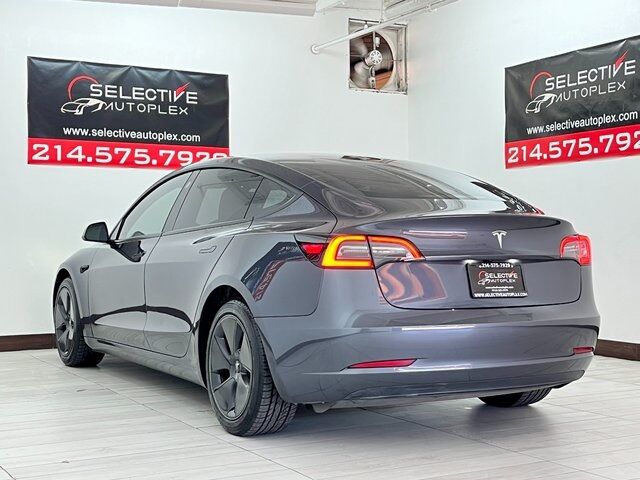 2023 Tesla Model 3 Base Carrollton TX