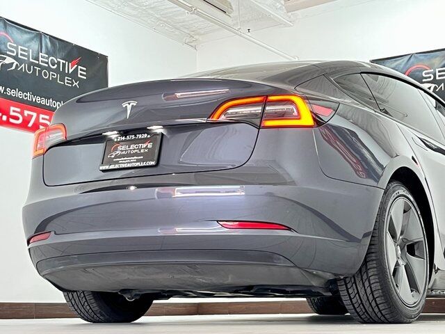 2023 Tesla Model 3 Base Carrollton TX