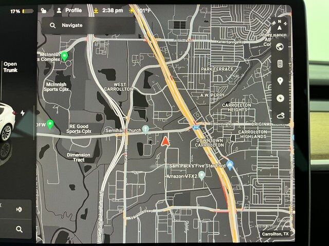 2023 Tesla Model 3 Base Carrollton TX