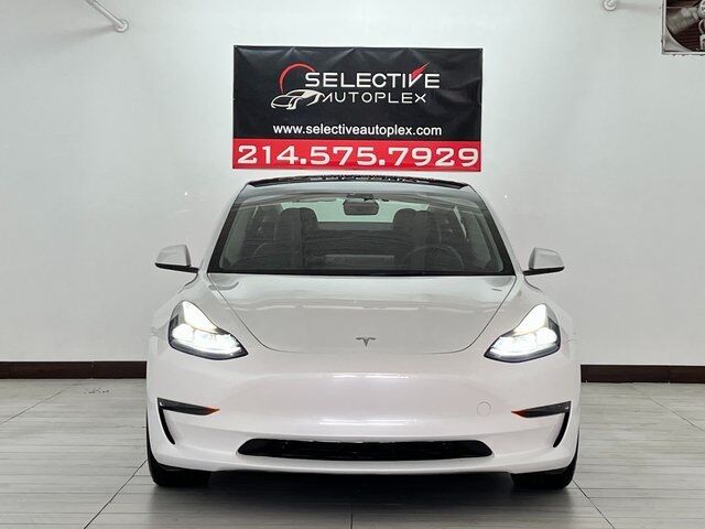 2023 Tesla Model 3 Base Carrollton TX