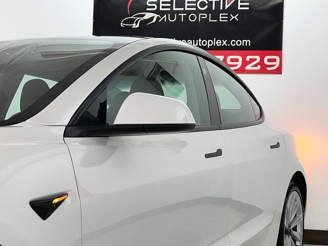2023 Tesla Model 3 Base Carrollton TX