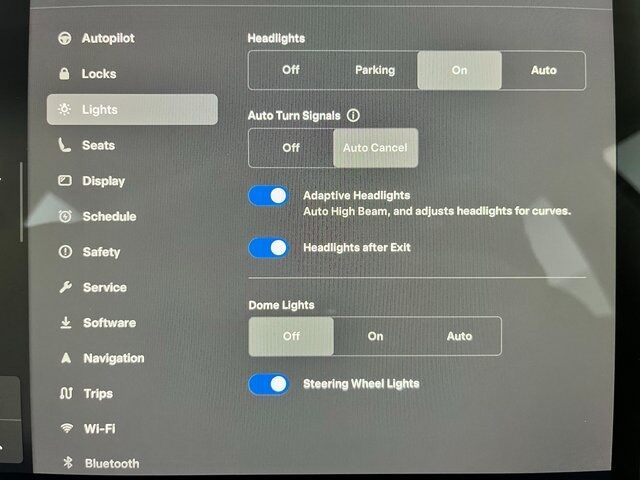 2023 Tesla Model 3 Base Carrollton TX