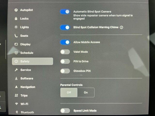 2023 Tesla Model 3 Base Carrollton TX