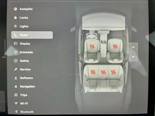 2023 Tesla Model 3 Base Carrollton TX
