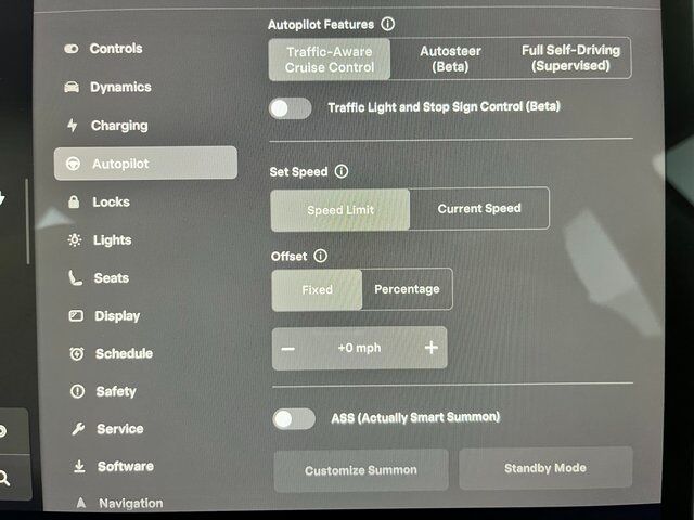 2023 Tesla Model 3 Base Carrollton TX