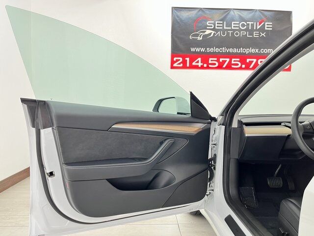 2023 Tesla Model 3 Base Carrollton TX