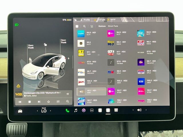 2023 Tesla Model 3 Base Carrollton TX