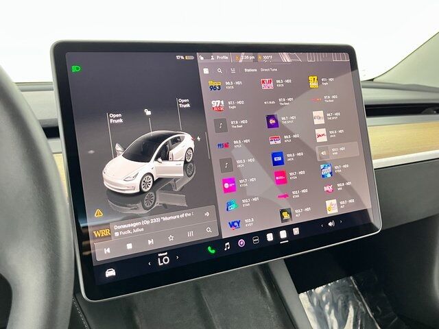 2023 Tesla Model 3 Base Carrollton TX