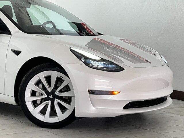 2023 Tesla Model 3 Base Carrollton TX