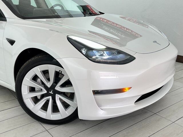 2023 Tesla Model 3 Base Carrollton TX