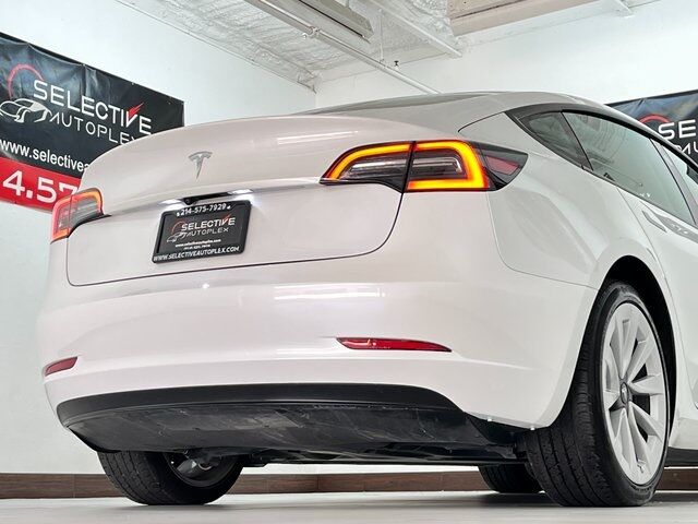 2023 Tesla Model 3 Base Carrollton TX