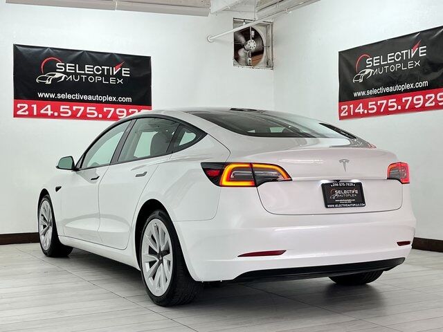 2023 Tesla Model 3 Base Carrollton TX