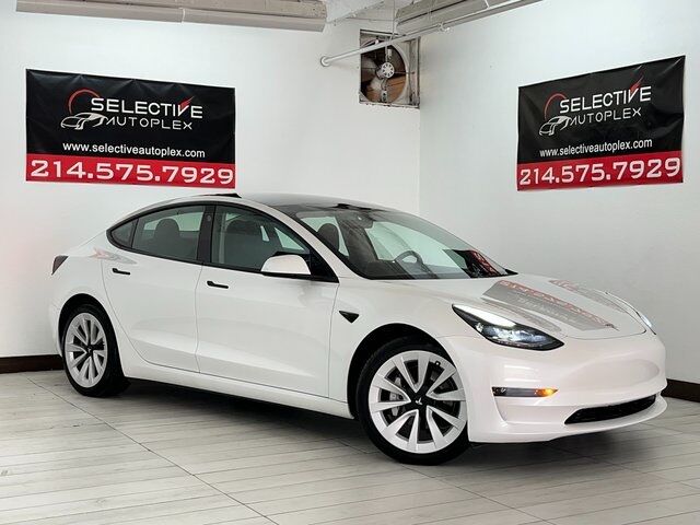 2023 Tesla Model 3 Base Carrollton TX