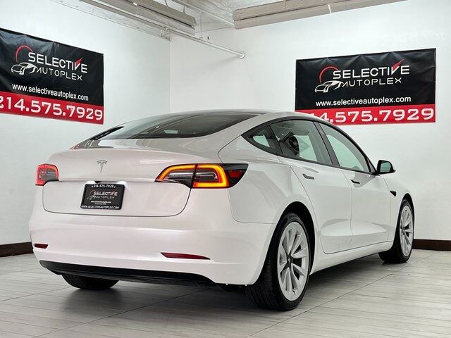 2023 Tesla Model 3 Base Carrollton TX