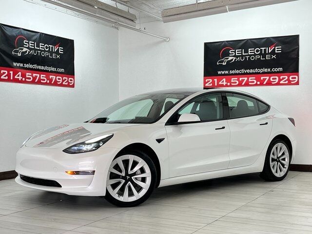 2023 Tesla Model 3 Base Carrollton TX